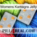 Womens Kamagra Jelly 25